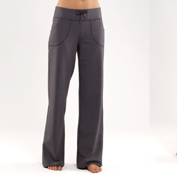lululemon athletica Pants - Lululemon still pant (12)